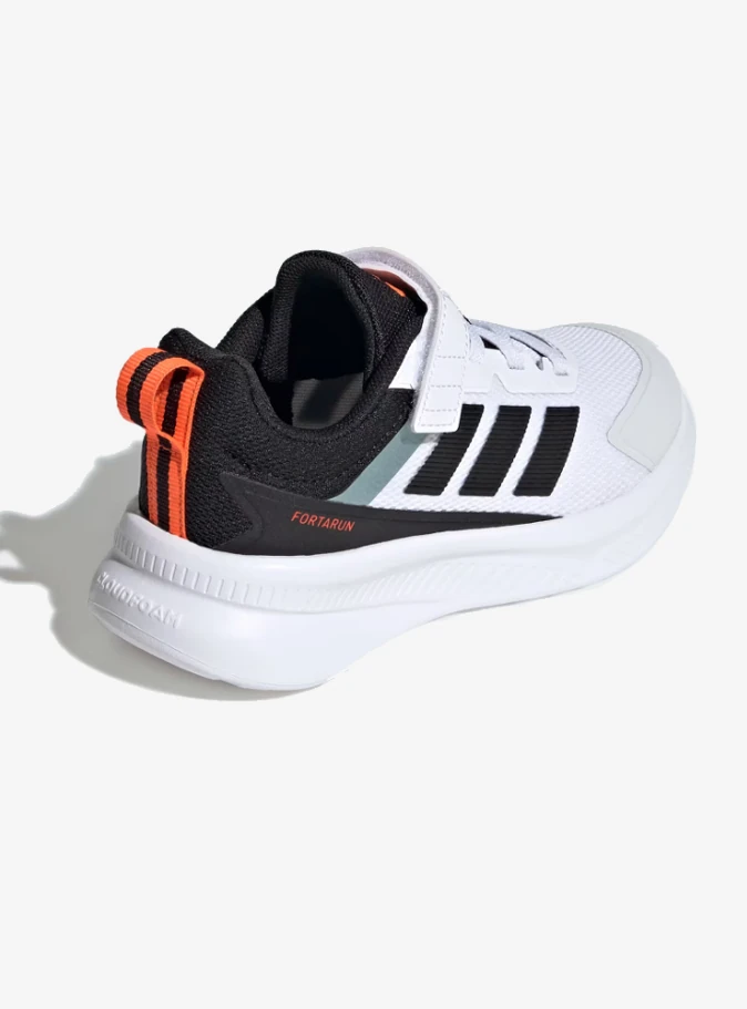 adidas JS2088 Fortarun 4.0 Çocuk Günlük Spor Ayakkabı