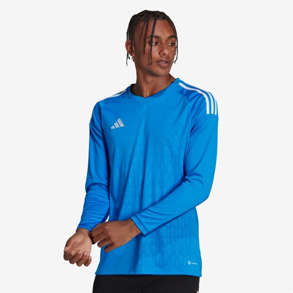 Adidas Tiro 23 Competition Goalkeeper Jersey Long Kaleci Forması