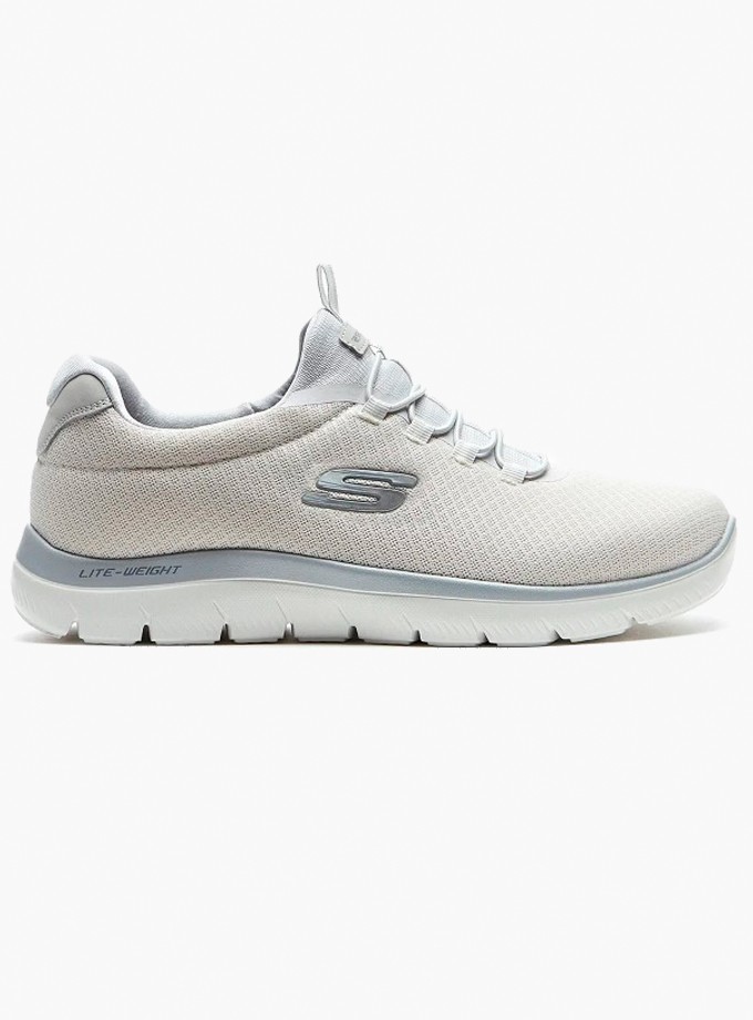 Skechers Summits Erkek Günlük Ayakkabı 52811TK-WLGY