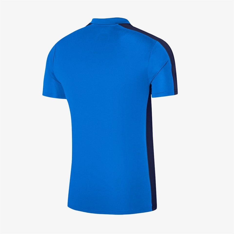 Nike M Dri-FIT Academy23 Polo SS Erkek Polo Yaka Tişört