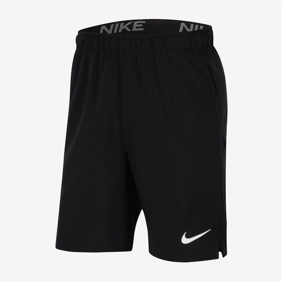 Nike M Nk Df Flex Wvn Short Erkek Antrenman Şortu