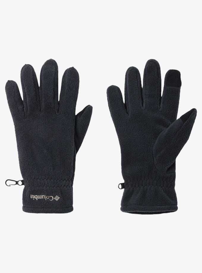 Columbia Cm3793 M Steens Mountain II Fleece Glove Erkek Eldiven