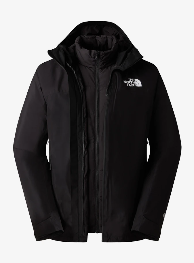  The North Face NF0A84FC-GOE Mountain Light Triclimate 3'ü 1 Arada GORE-TEX® Erkek Mont