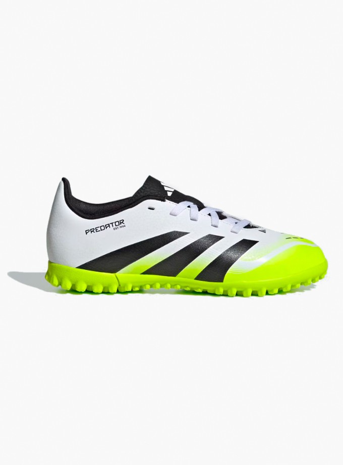 adidas Predator Club Kids TF Çocuk Futbol Ayakkabısı Halısaha JH8862