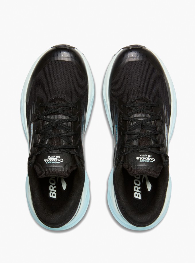 Brooks Cascadia 19 Gtx Kadın Koşu Ayakkabısı
