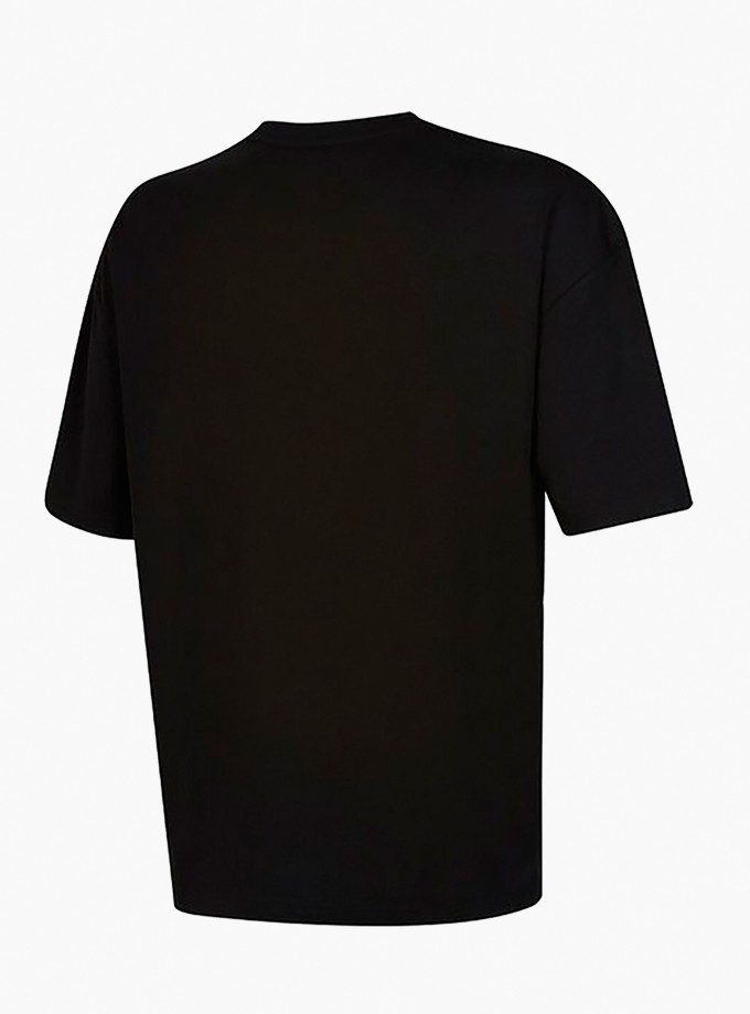 New Balance Lifestyle Unisex Tshirt 