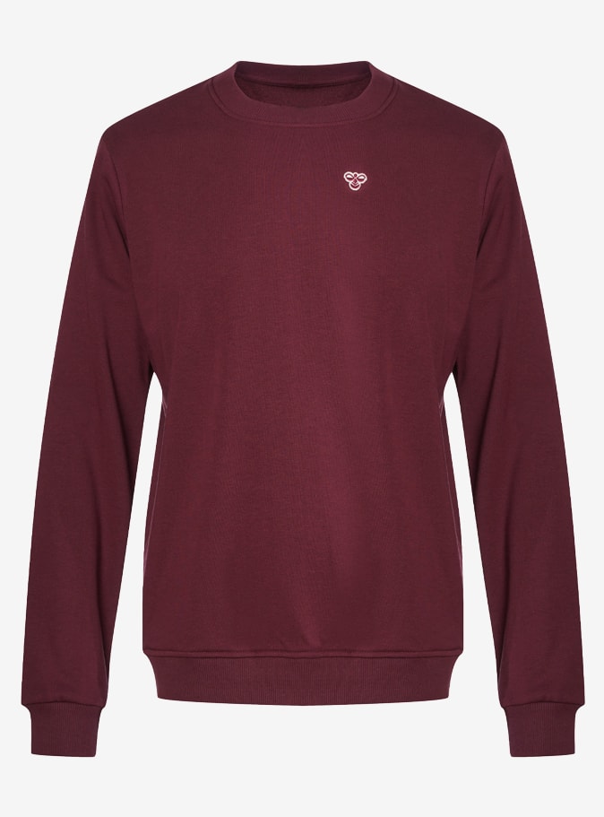 Hummel T-Ic Icı Erkek Sweatshirt