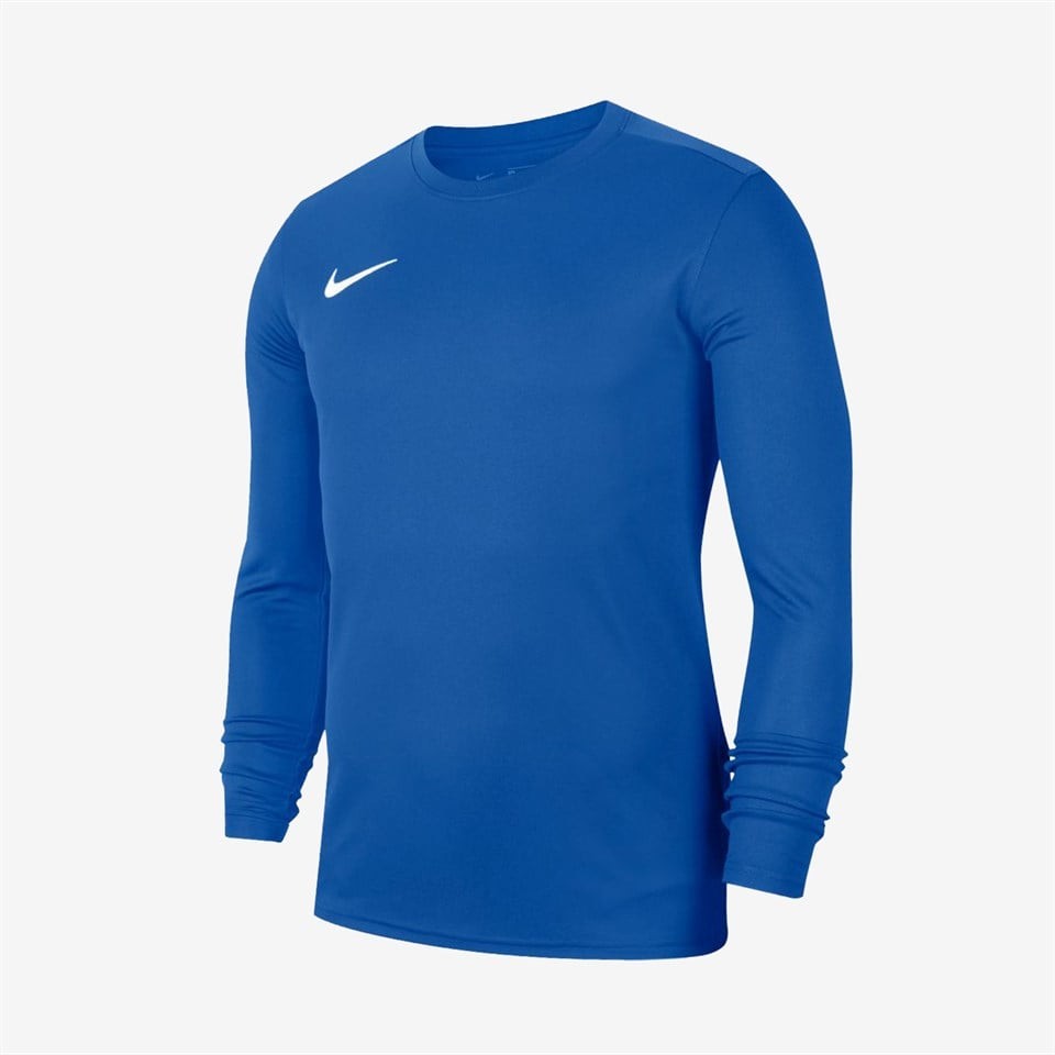 Nike M Park VII LS  Erkek Uzun Kollu T-shirt BV6706-463