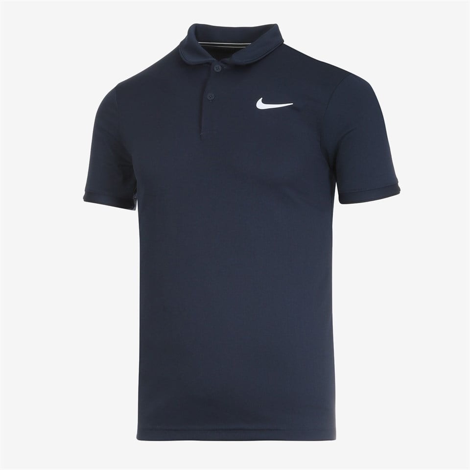 Nike M Nkct Df Vctry Polo Erkek Polo Yaka Ti ort CW6849 451 Samuray Sport