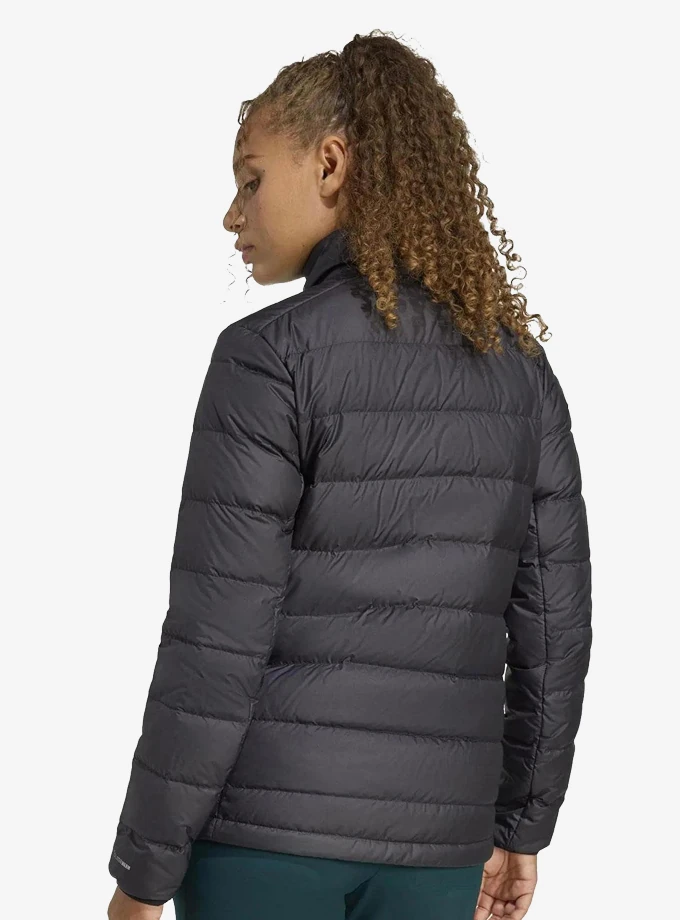 adidas JZ9958 Terrex Multi Light Down Kadın Mont