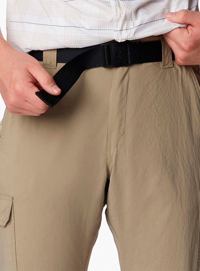COLUMBIA AM9184 SILVER RIDGE UTILITY Erkek Pantolon 2012951-221