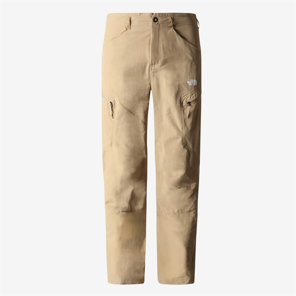 The North Face M Exploration Regular Tapered Pant Erkek Outdoor Pantolonu