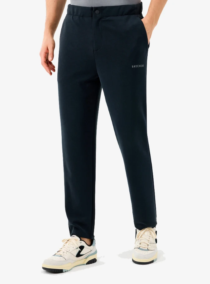 Skechers S2510042-3817 M Slim Pant Erkek Eşofman Altı