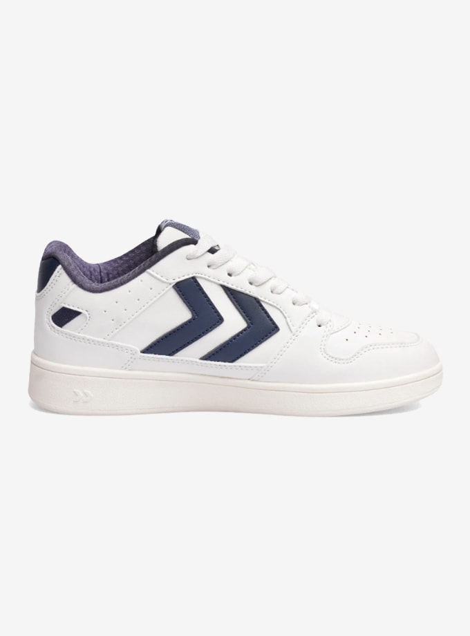 Hummel St. Power Play Unisex Günlük Ayakkabı
