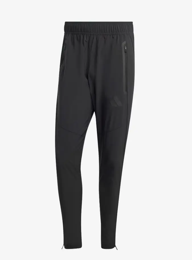 ジモ adidas JM5541 Tiro Travel Erkek Eşofman Altı