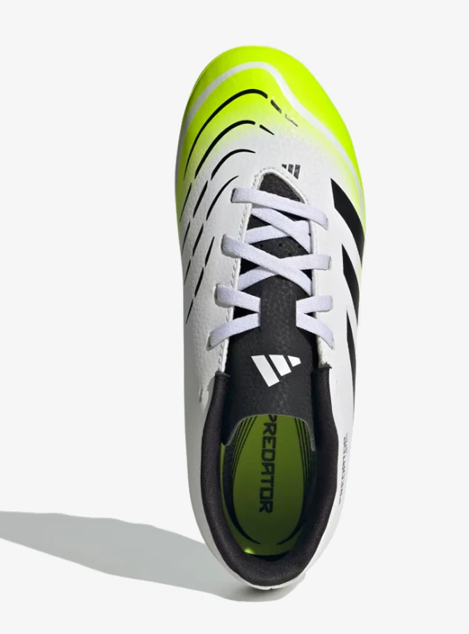 adidas JH8868 Predator Club Kids Firm/Multi-Ground Çocuk Krampon