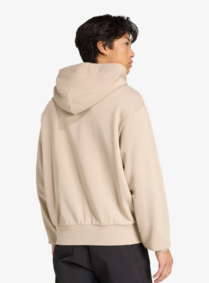 adidas JM6362 Terrex U Snow Hd Erkek Sweatshirts 