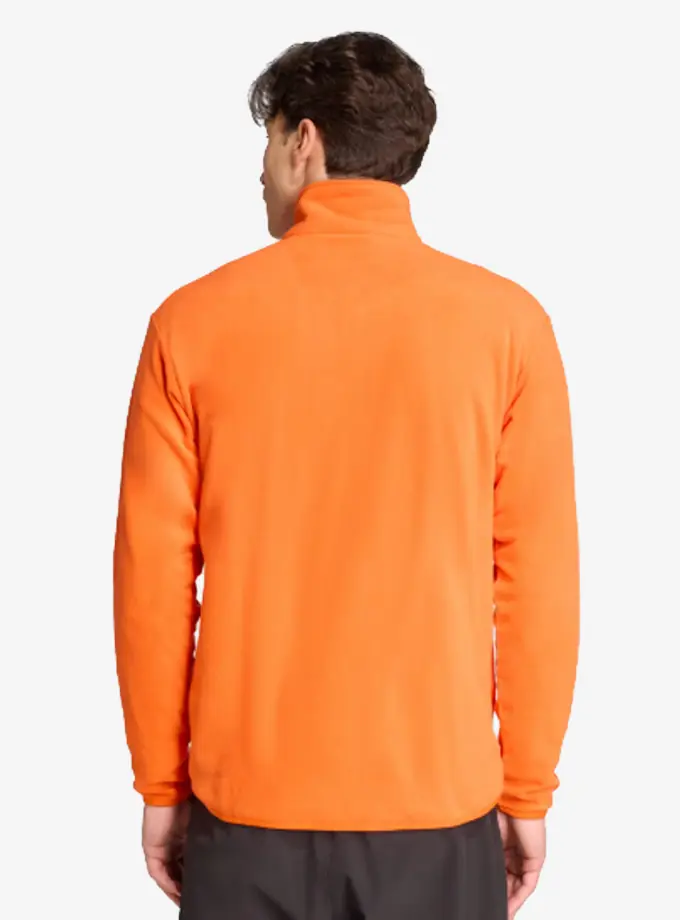 adidas JM3117 Multi Essentials Full-Zip Fleece Erkek Polar