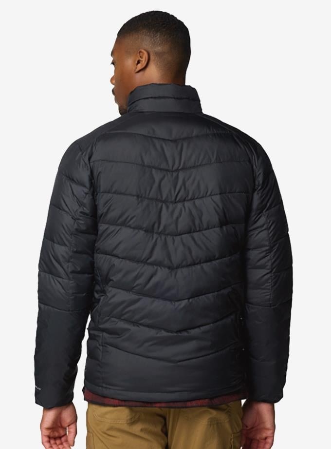 Columbia Wo1416 Labyrinth Loop II Jacket Erkek Mont