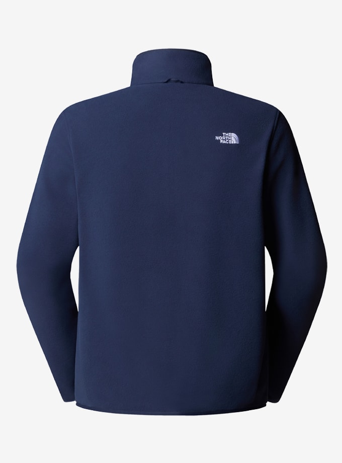 The North Face Glacier Fleece Erkek Polar 