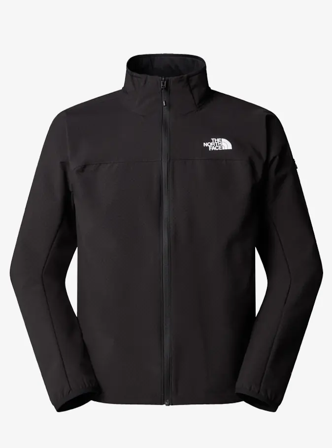 The North Face NF0A8B58-JK3 Tek Approach Jacket Erkek Ceket