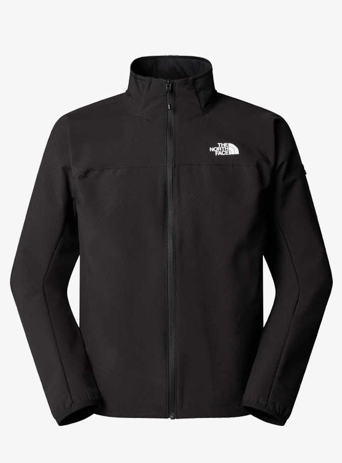The North Face NF0A8B58-JK3 Tek Approach Jacket Erkek Ceket
