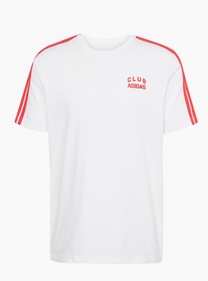 adidas Codes Collegiate Club Graphic JJ1606