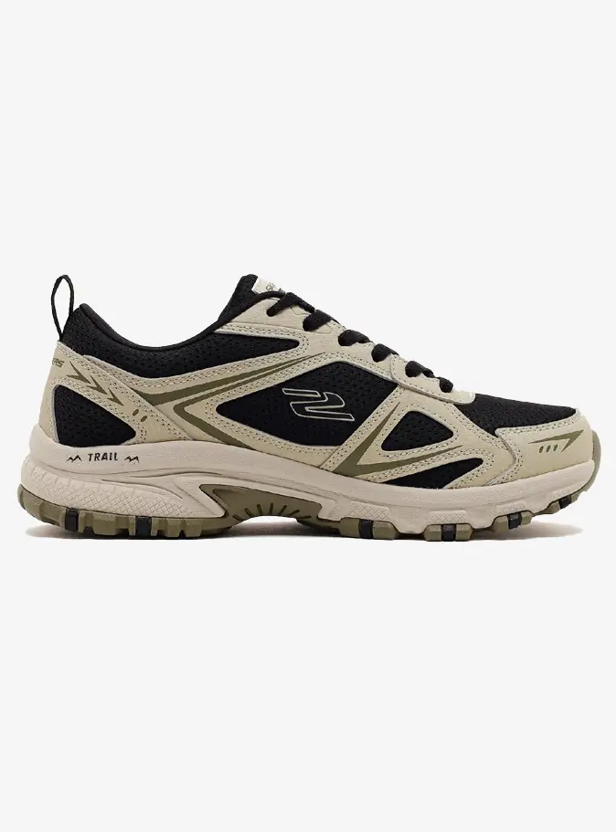 Skechers 237807-TPBK Hillcrest Erkek Outdoor Ayakkabı