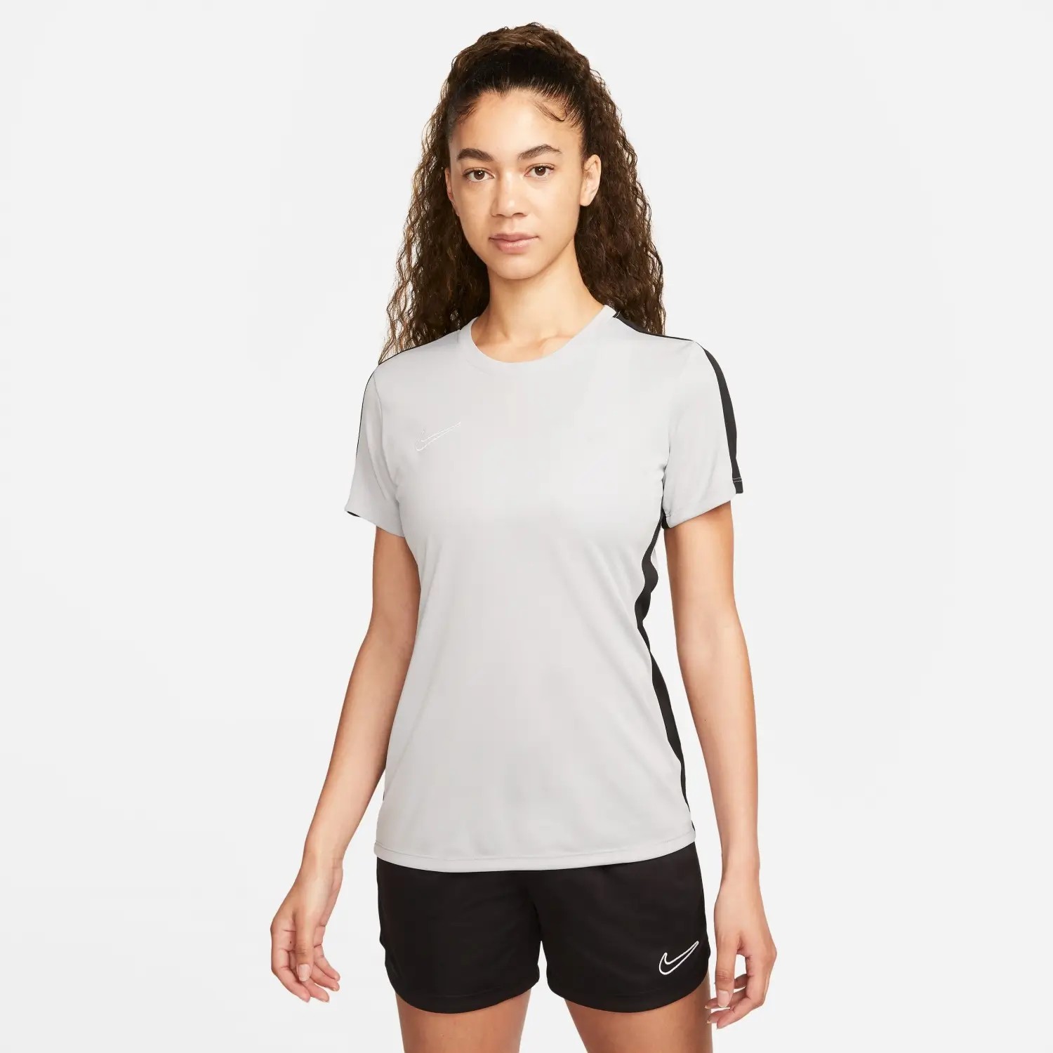 Nike Academy23 Top  Kadın  T-shirt DR1338_100