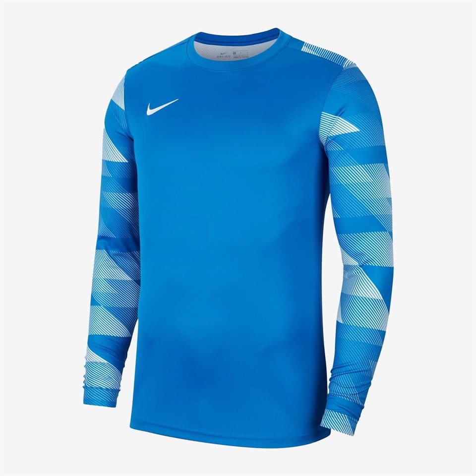 Nike M Nk Df Park IV Jsy Ls Gk Erkek Kaleci Forması