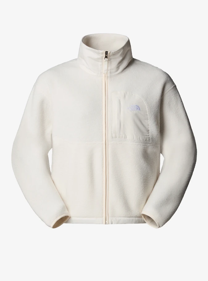 The North Face NF0A8EUZ-QLI Yumiori Off Peak Full Zip Jacket Kadın Ceket