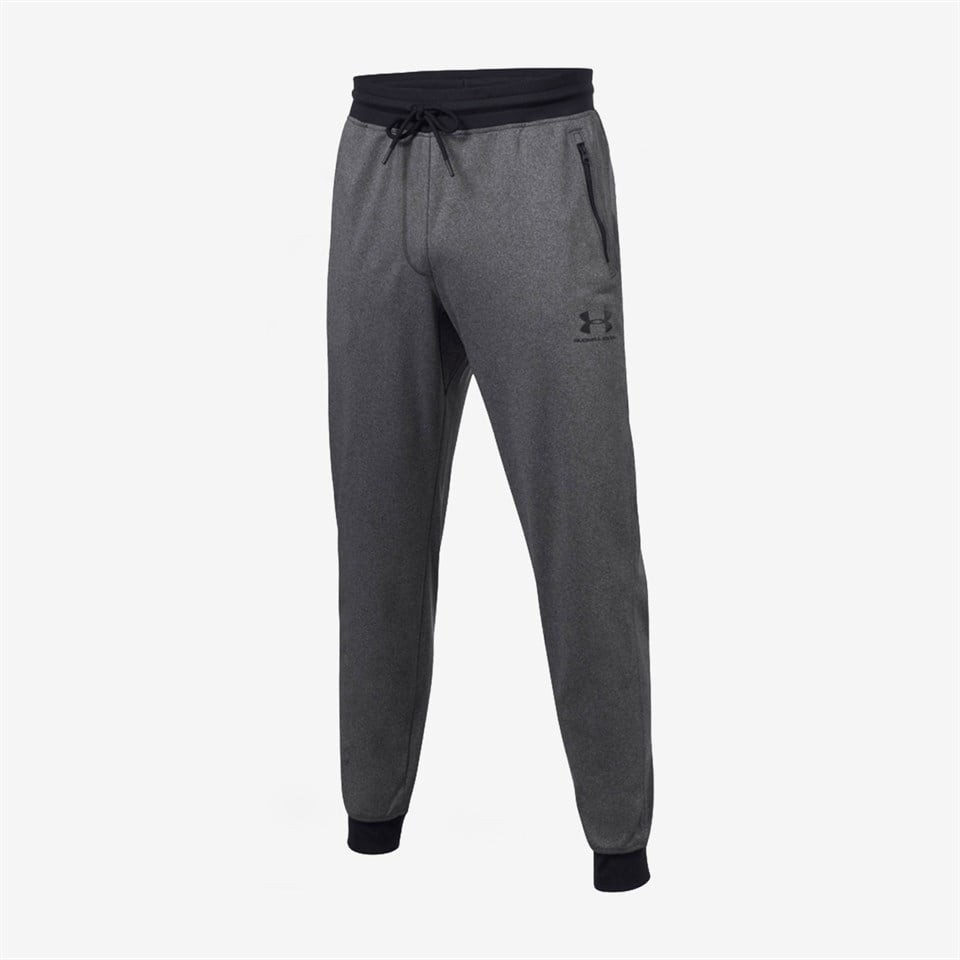 Under Armour Sportstyle Tricot Jogger Erkek Eşofman Altı