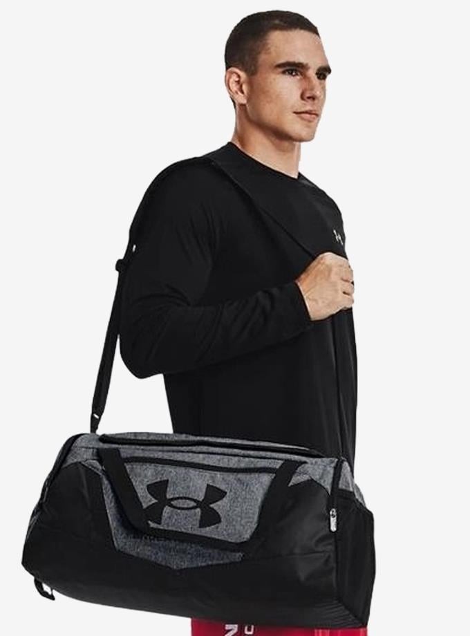 Under Armour Ua Undeniable 5.0 Duffle Sm Unisex Spor Çanta