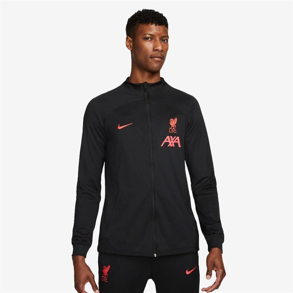 Nike Liverpool FC Dri-FIT Strike Trk Jkt K Erek Ceket