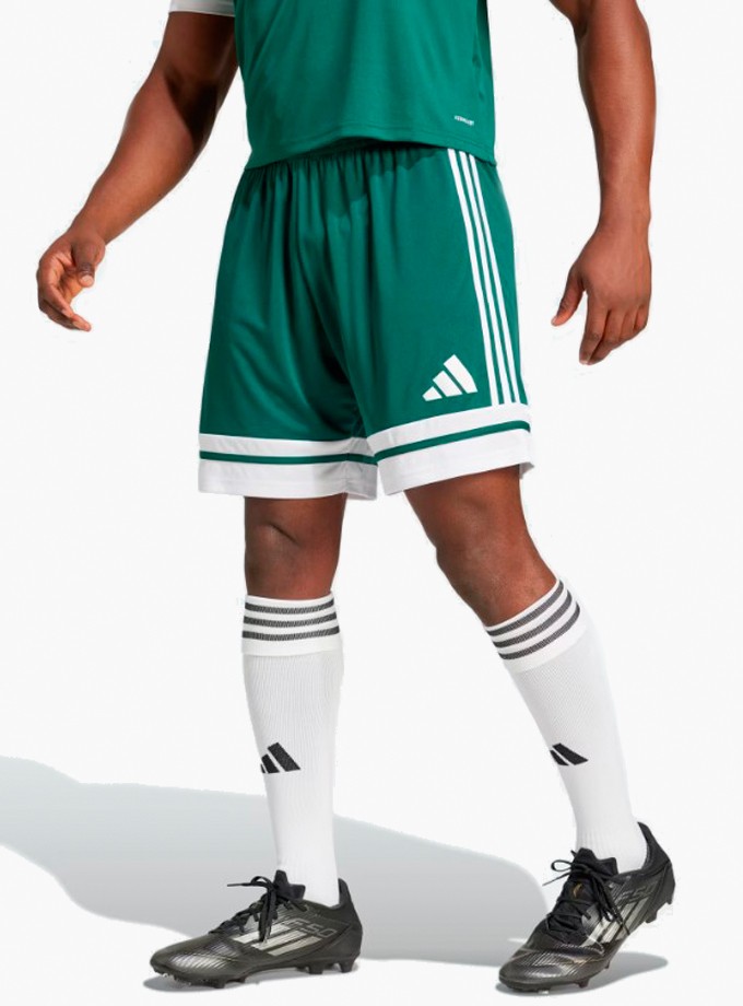 adidas Squadra 25 Erkek Maç Şortu JH3411