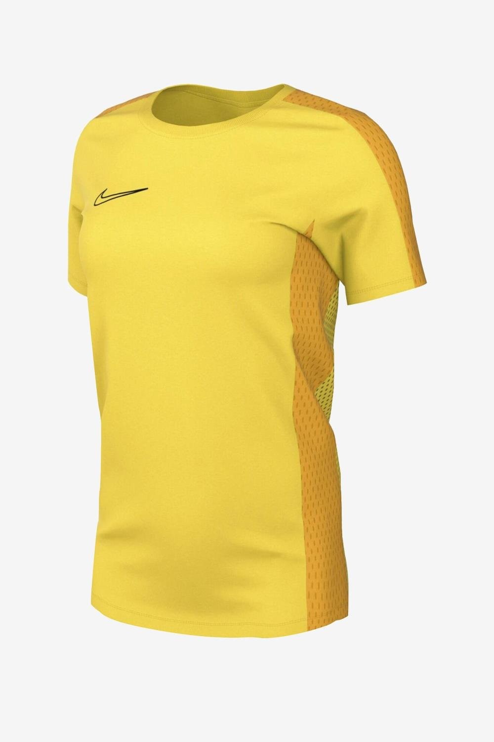 Nike W Dri-FIT Academy23 Top SS Kadın Antrenman Tişörtü