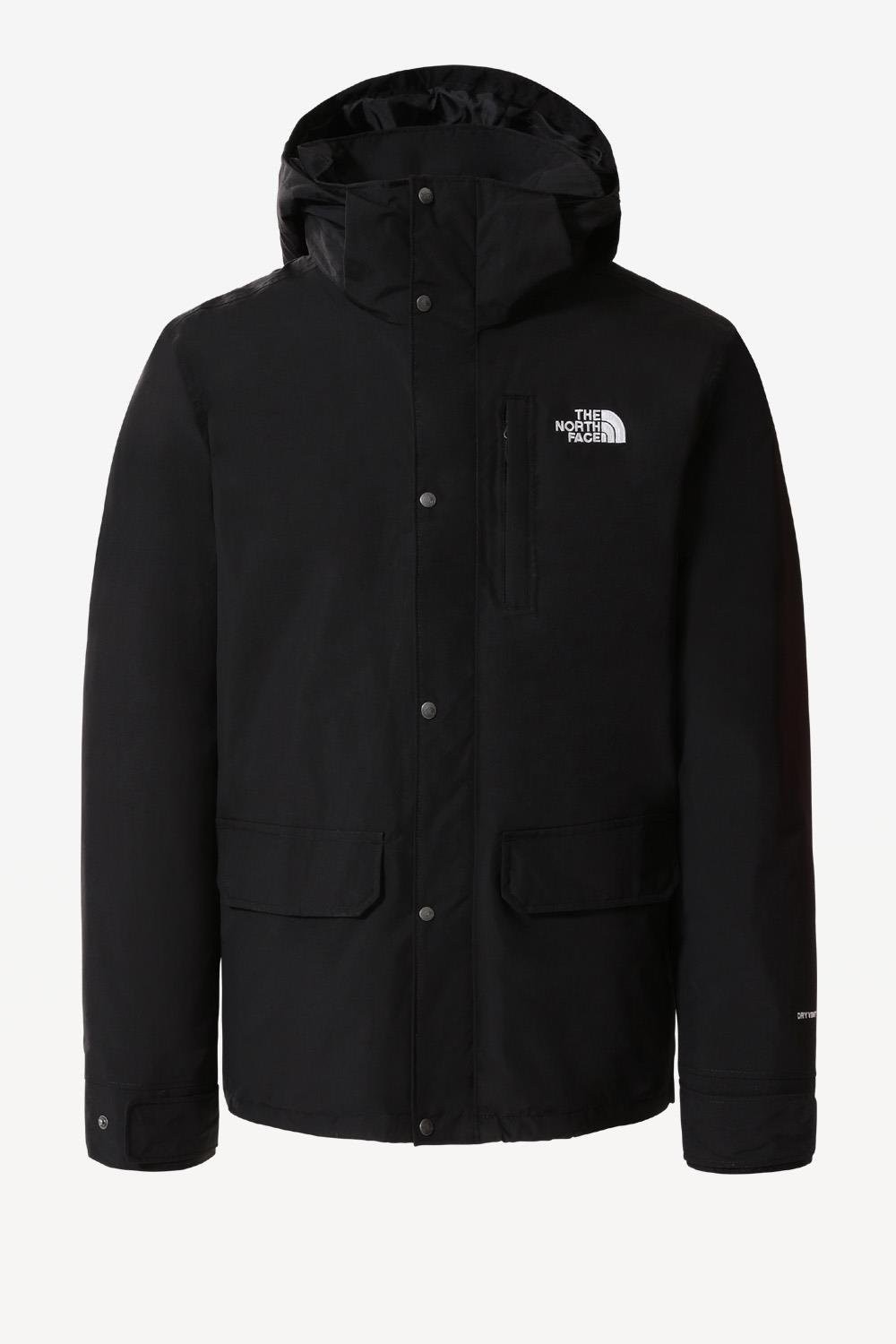 The North Face M Pinecroft Tri Erkek Mont