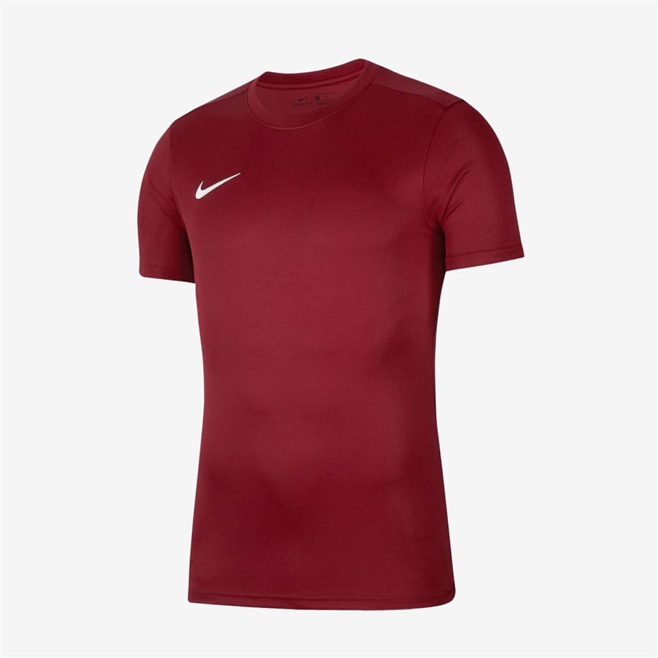 Nike M Nk Df Park VII Jsy SS Erkek Forma (t-shirt) BV6708_677