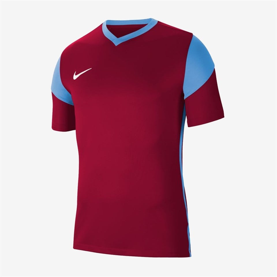 Nike M Park Derby III Jsy Erkek Forma CW3826_677