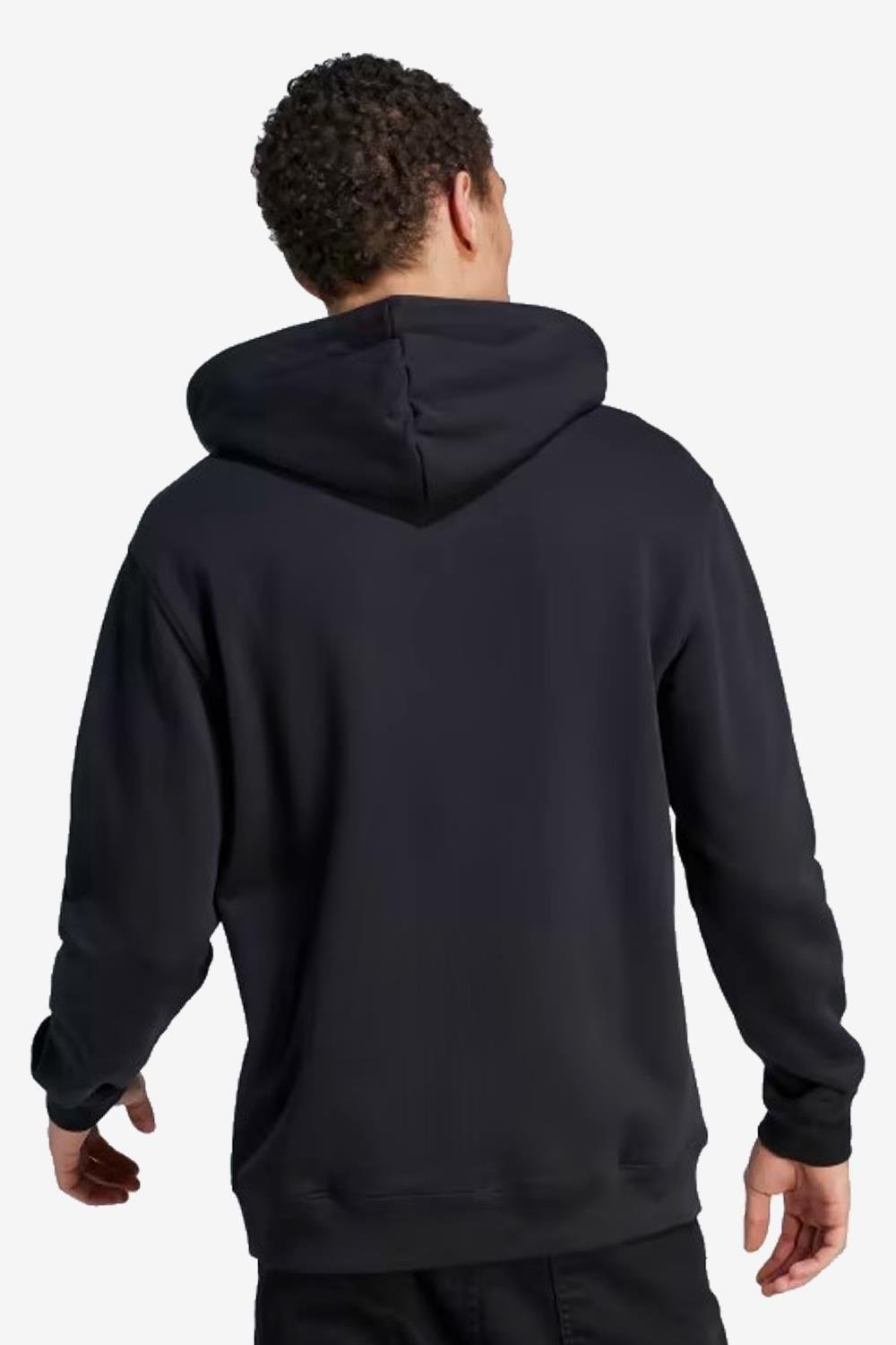 Adidas Trefoil Hoody Erkek Sweatshirt