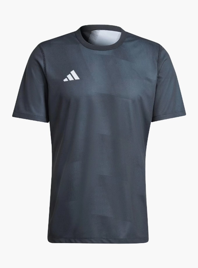 adidas Reversible 24 Çift Taraflı Erkek T-shirt IN4314