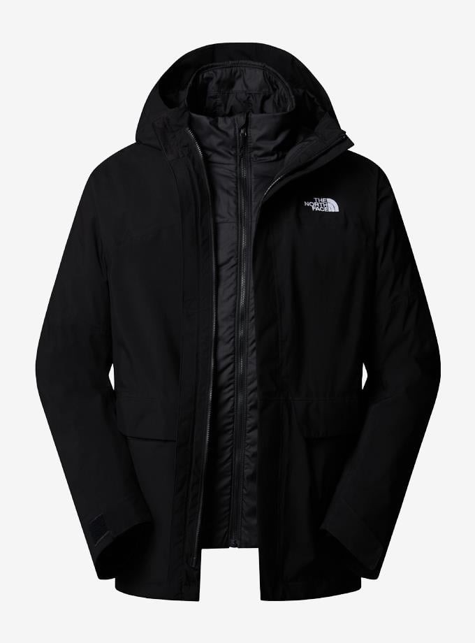 M DRYVENT MONO TRICLIMATE JACKET