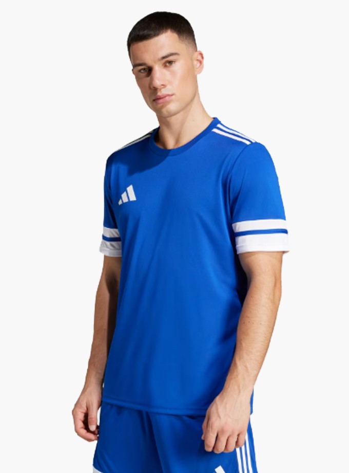 adidas Squadra 25 Jersey Erkek Forma JG5826
