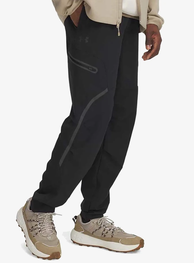 Under Armour 1390256-001 Unstoppable Cargo Erkek Eşofman Altı