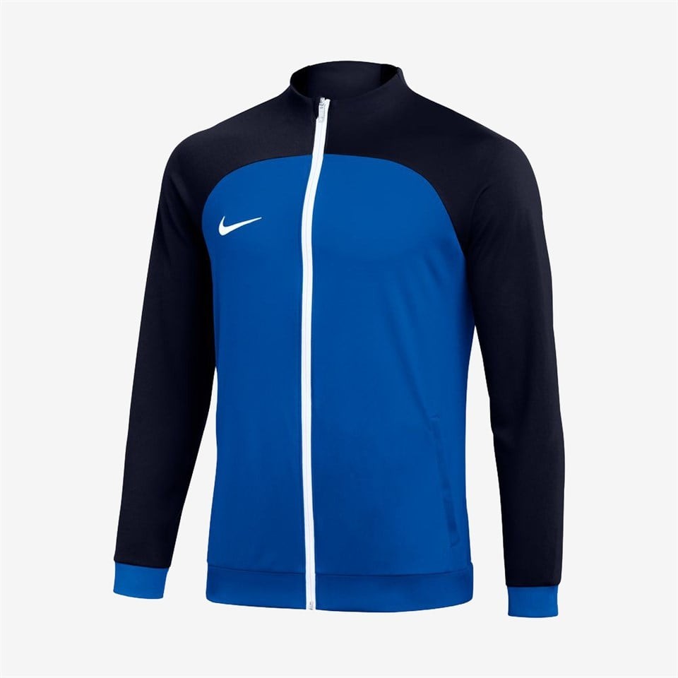 Nike M Nk Df Acdpr Trk Jkt K Erkek Sweatshirt