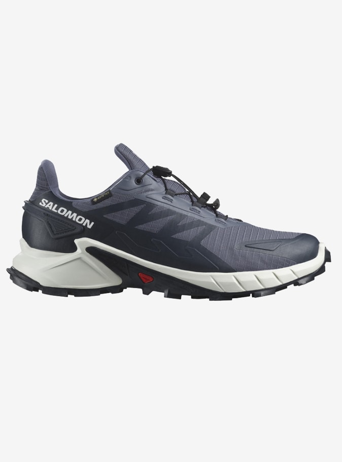 Salomon L47462300 Supercross 4 Gore-Tex Erkek Outdoor Ayakkabı