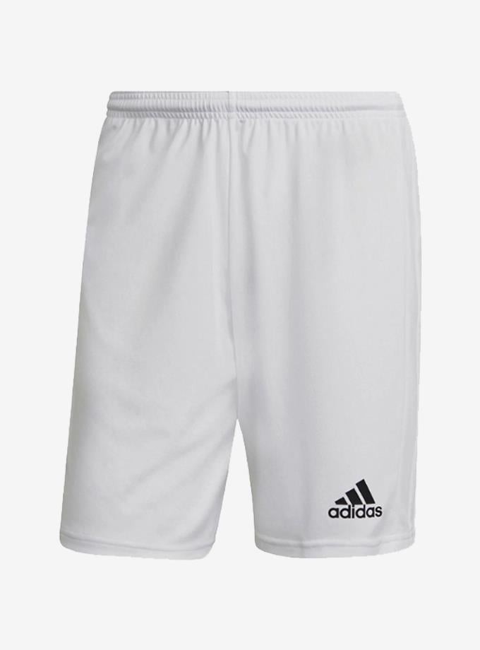 Adidas Squad 21 Short Erkek Futbol Şortu