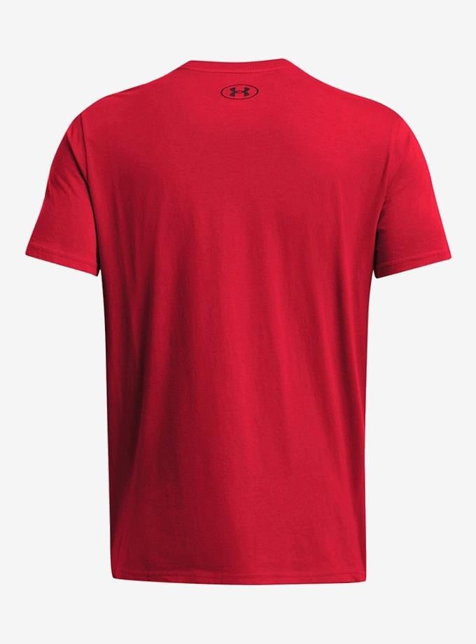 Under Armour Erkek T-shirt  1382915_600