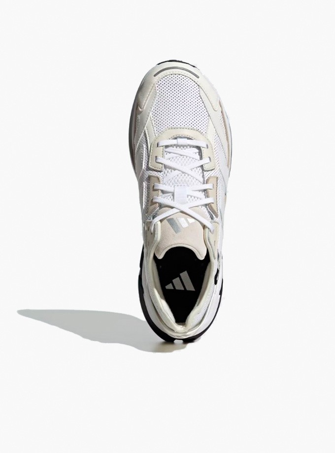 adidas  Adistar 3 Sportswear Erkek Spor Ayakkabı JR7789