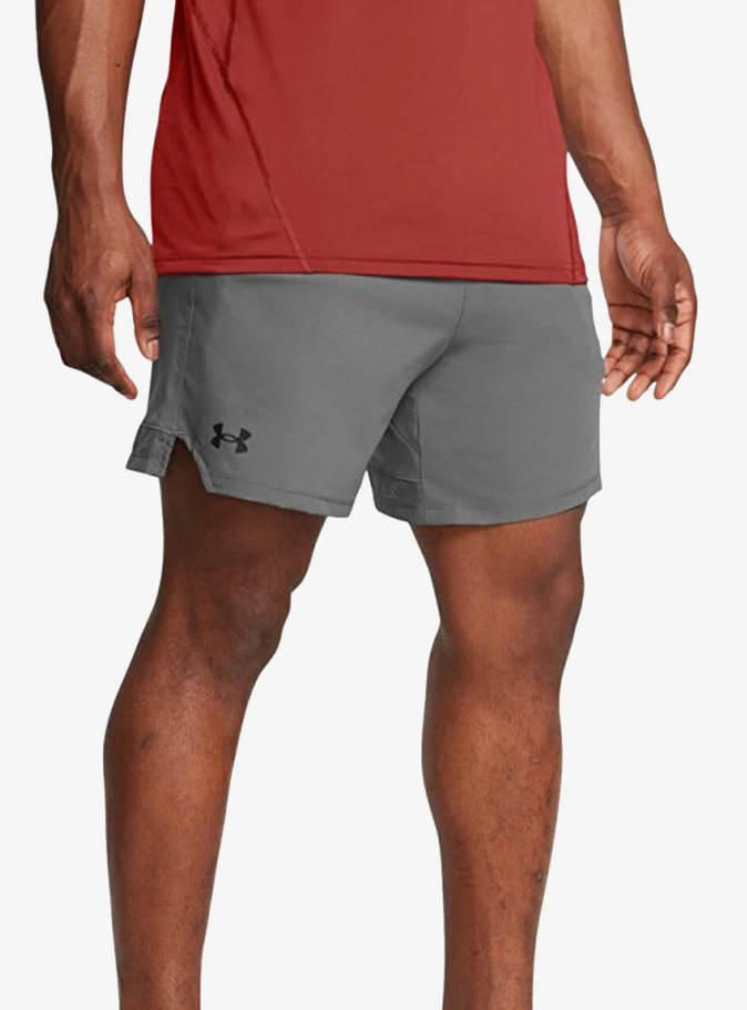 Under Armour 1373718-027 Vanish Woven 6in Shorts Erkek Şort